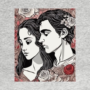 Lovers T-Shirt